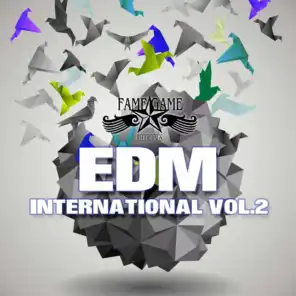 EDM International, Vol. 2