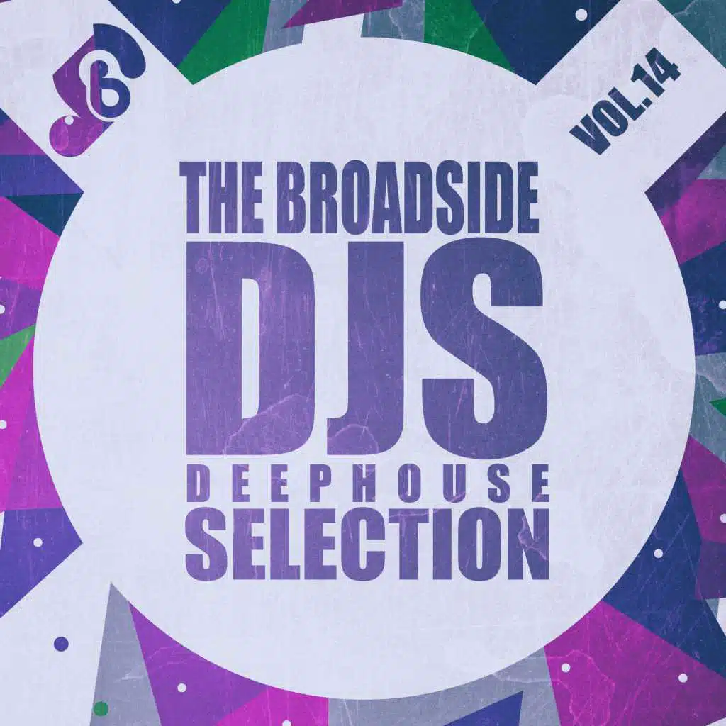 The Broadside Djs Selection, Vol. 14