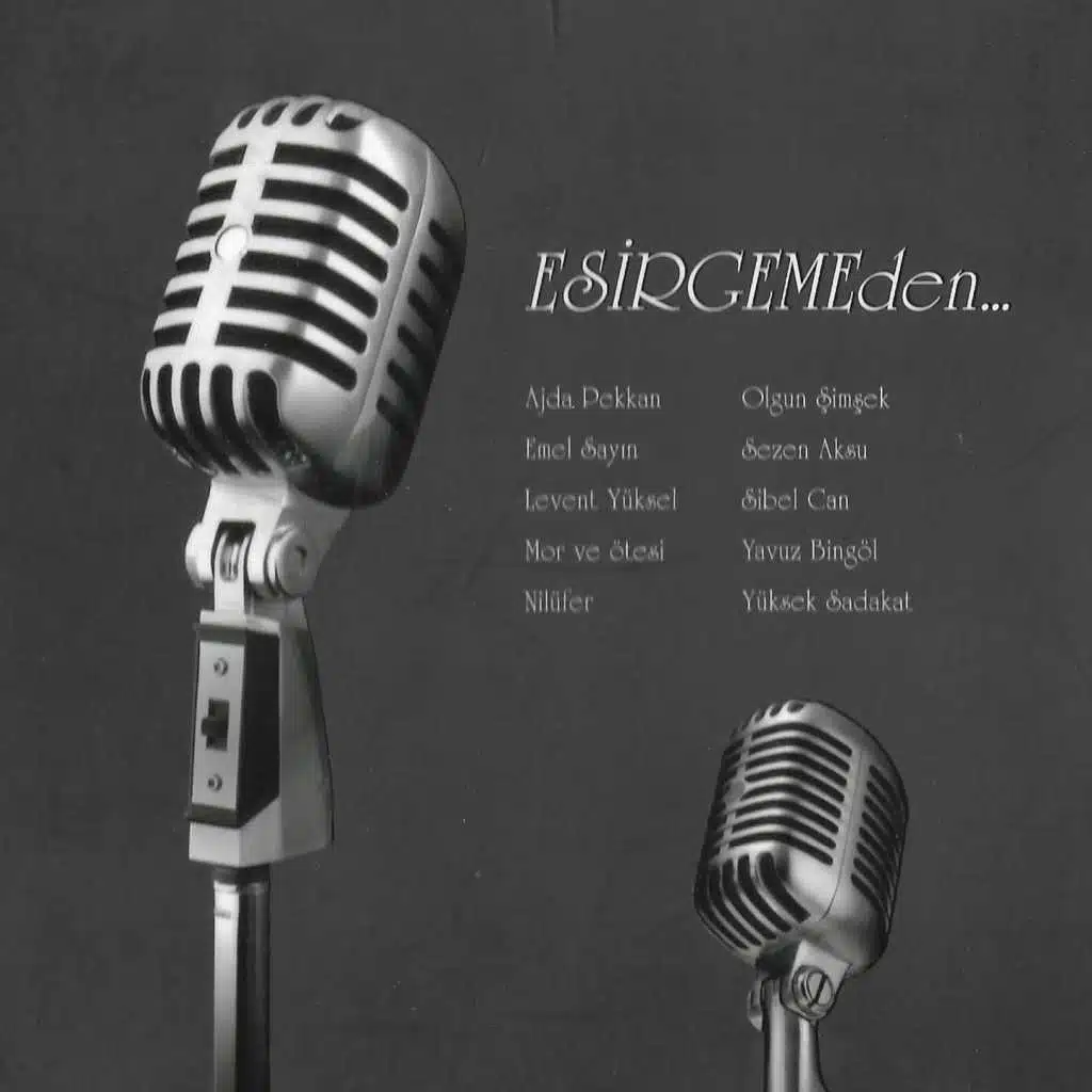 Kara Tren (feat. Arife Gözükızıl & İsmail Ar & Murat Yazıcı)