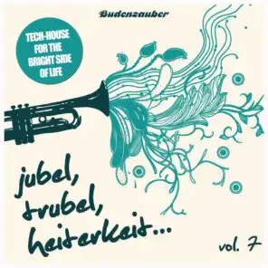 Jubel, Trubel & Heiterkeit, Vol. 7