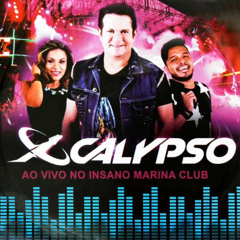 Ao Vivo no Insano Marina Club
