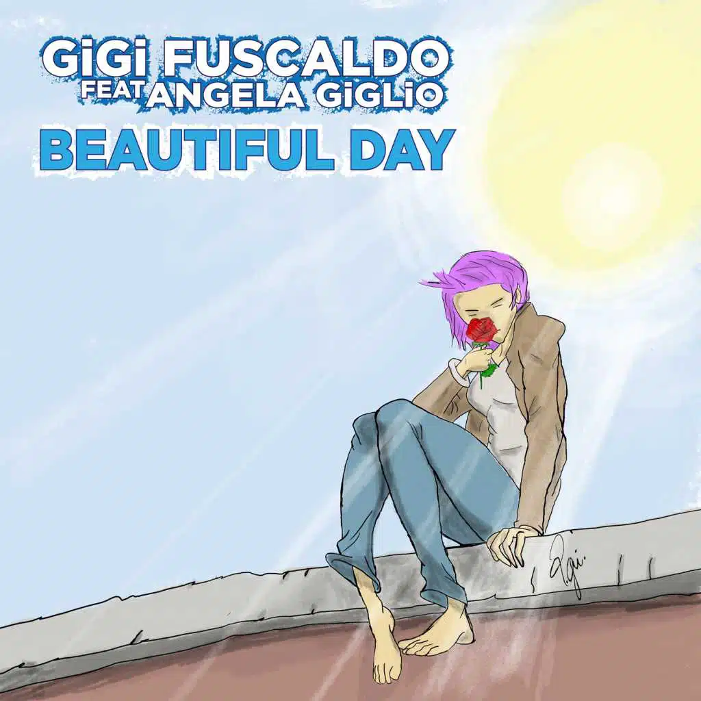Beautiful Day (feat. Angela Giglio)