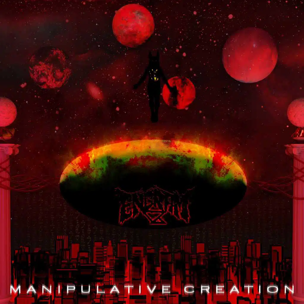 Manipulative Creation