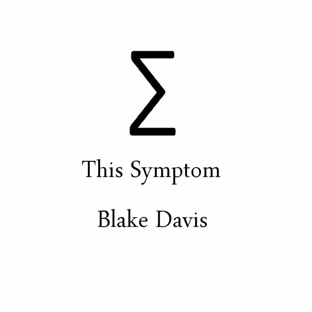 This Symptom