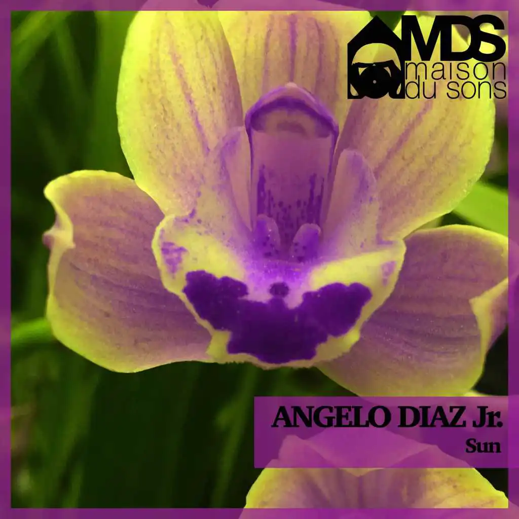 Melody of Sun (Jona Marrero & Riky Lopez Remix)