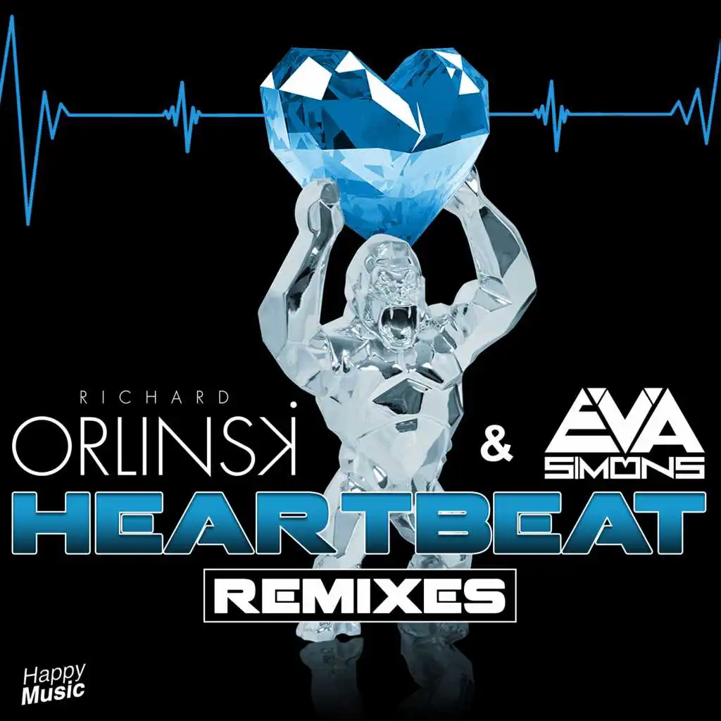 Heartbeat (Filatov & Karas Extended Remix)