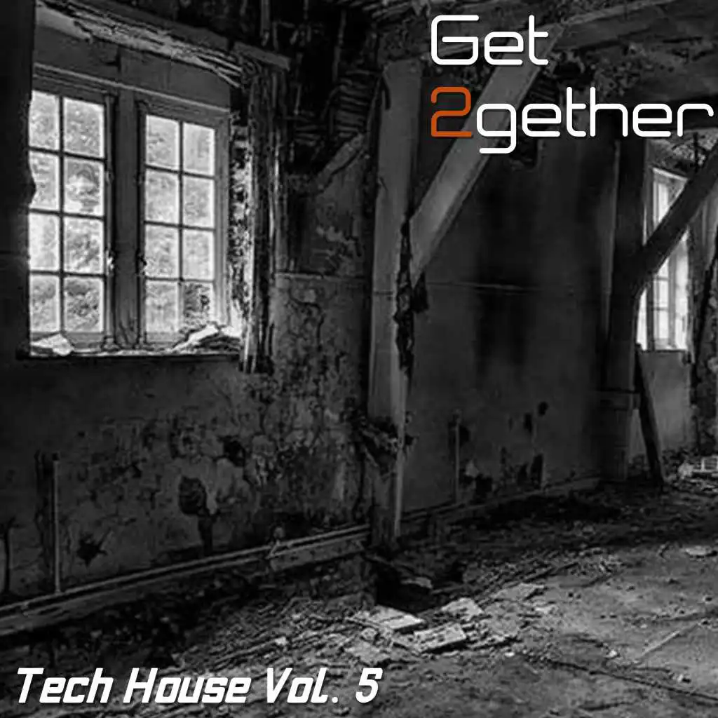 Get 2gether Tech House, Vol. 5