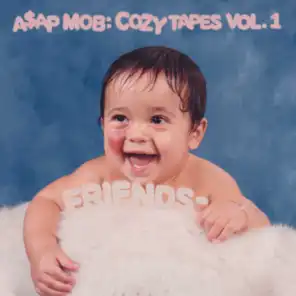 Cozy Tapes: Vol. 1 Friends