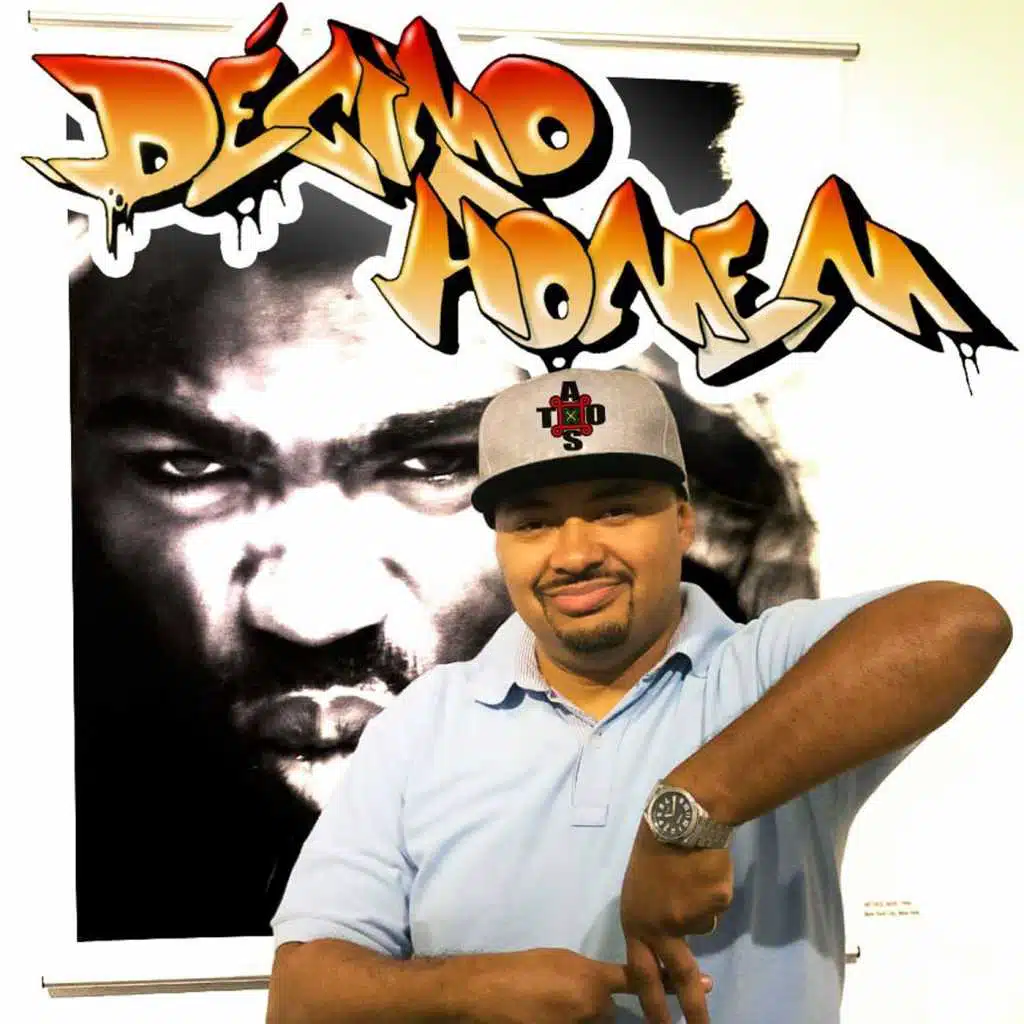 Décimo Homem
