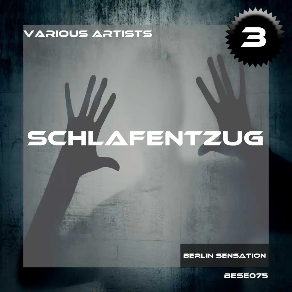 Schlafentzug, Vol. 3, The Psy-Goa & Progressive Trance Collection