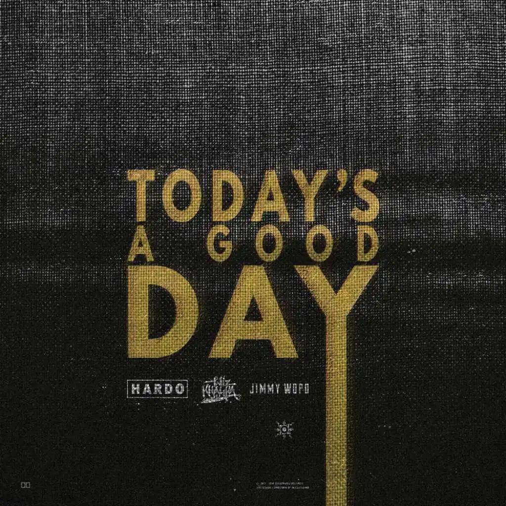 Today's A Good Day (feat. Wiz Khalifa & Jimmy Wopo)