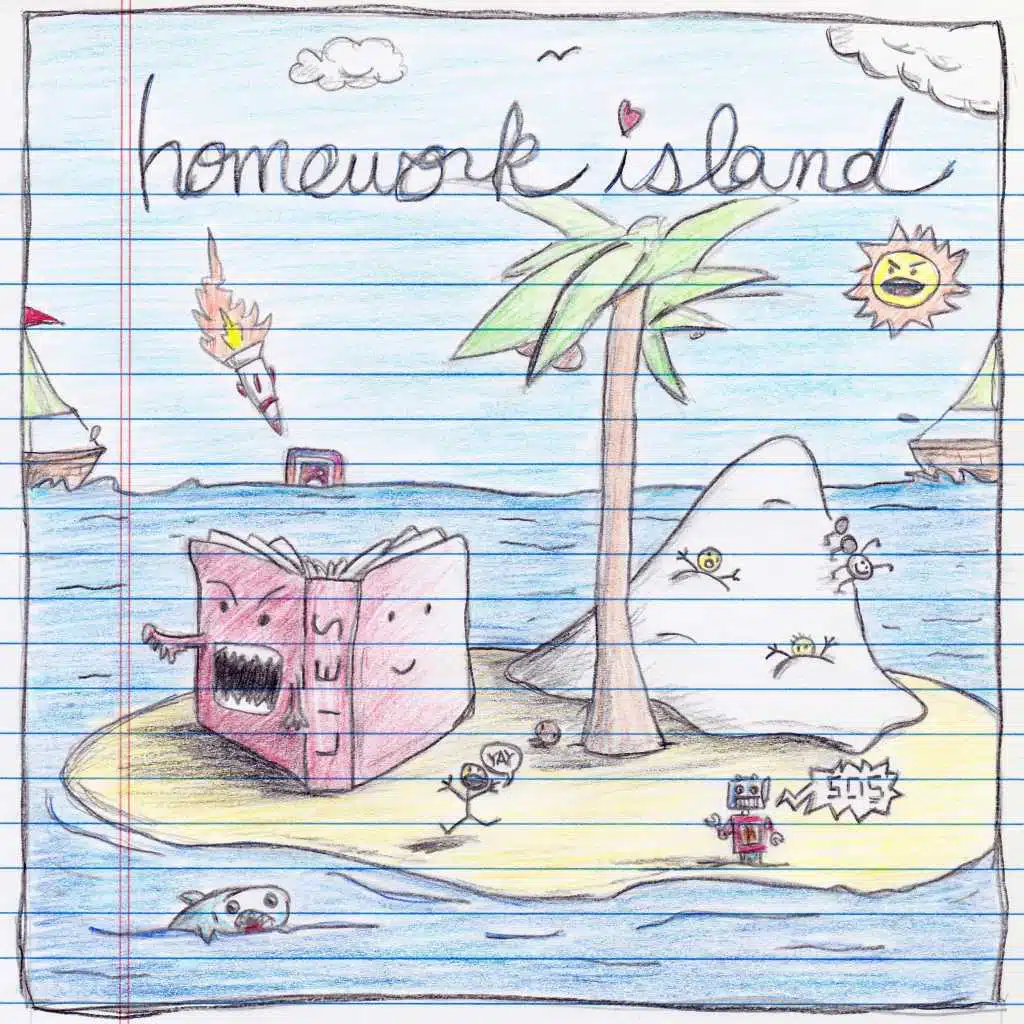 Welcome to Sugar Mountain