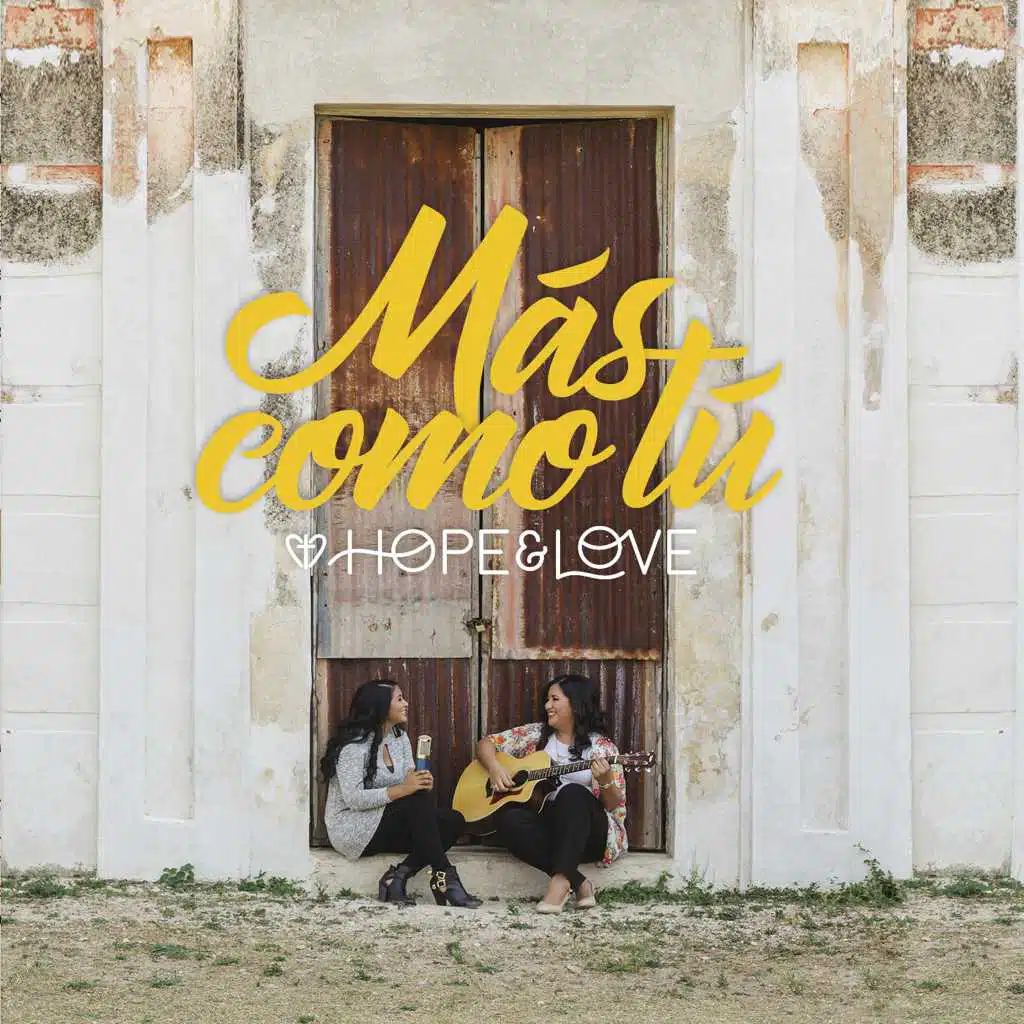 Más Como Tú