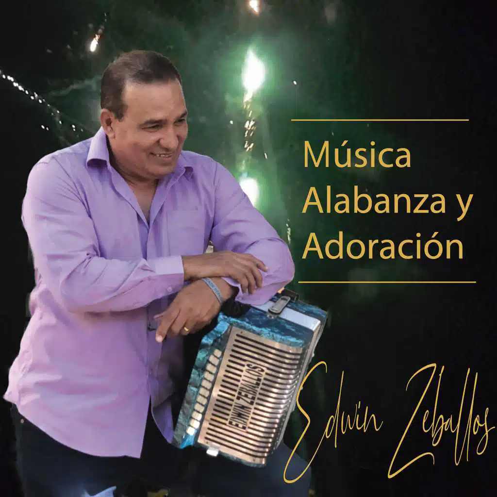 Música Alabanza y Adoración