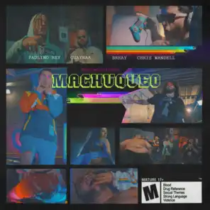 Machuqueo (feat. Chris Wandell)