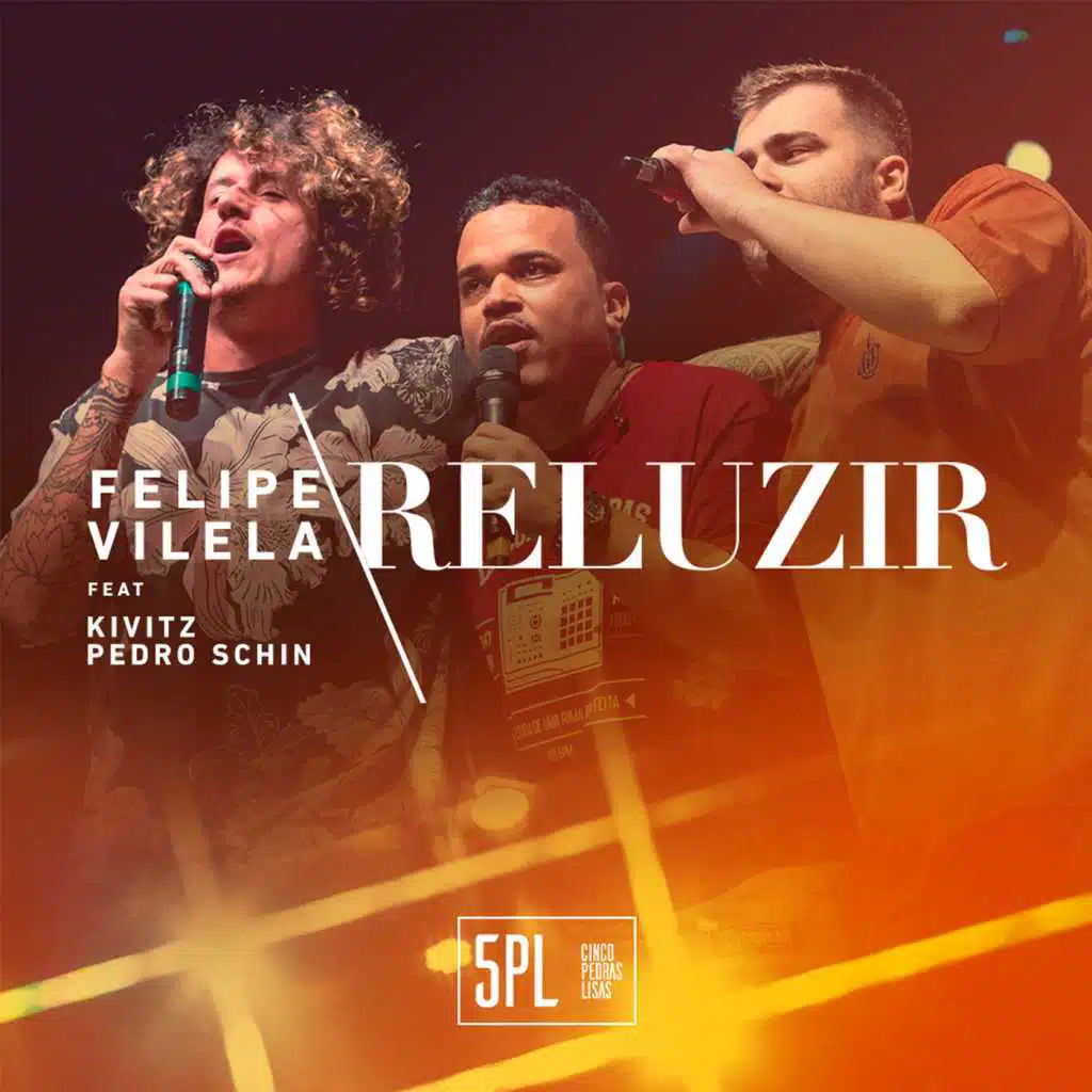 Reluzir (feat. Pedro Schin & Kivitz)