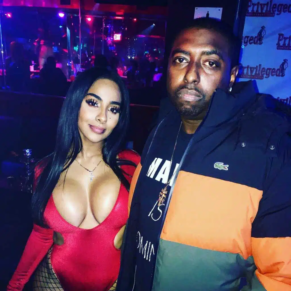 Running (feat. Snoop Dogg)