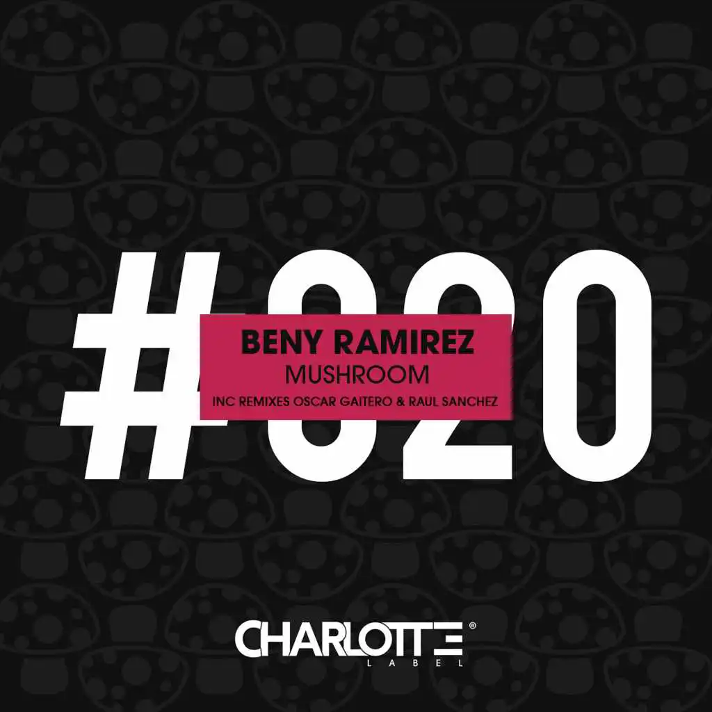 Beny Ramirez