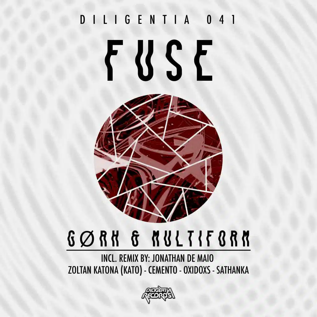 Fuse (Sathanka Remix)