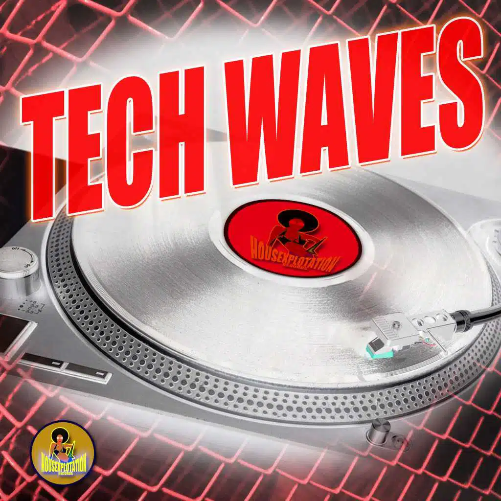 This Is Tech House (Instrumental Club Mix)