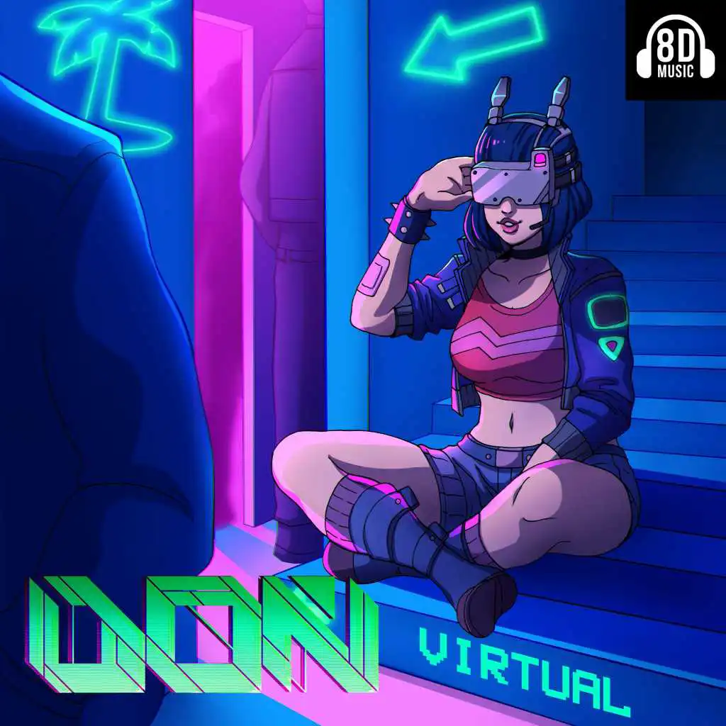 Virtual (feat. Don)