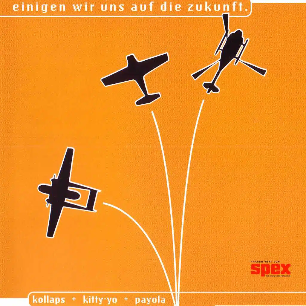 Einigen Wir Uns Auf Die Zukunft