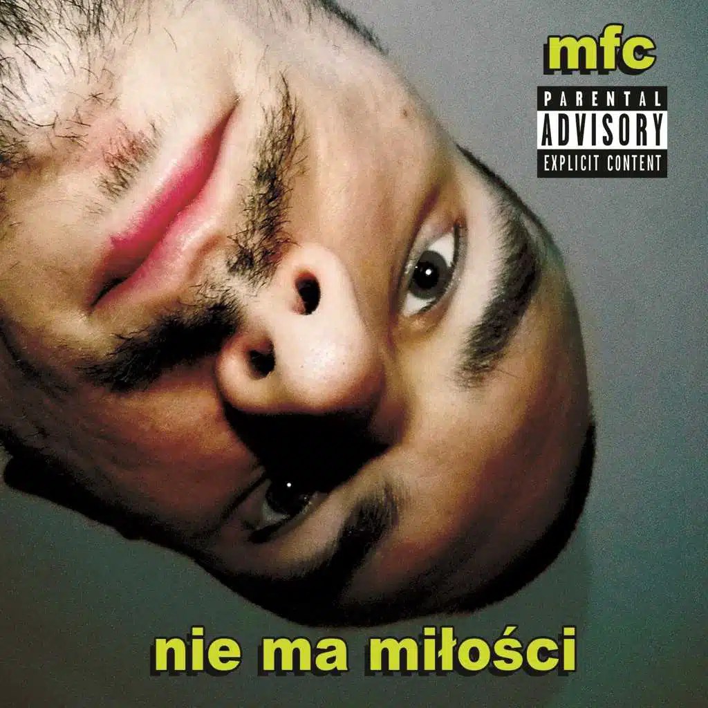 Nie Ma Miłości