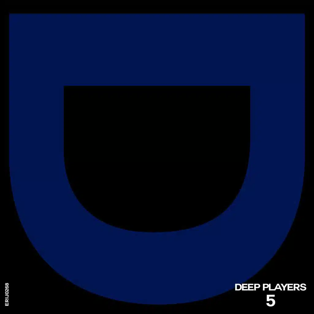 Deep Players, Vol. 5