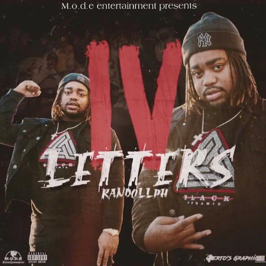 IV Letters