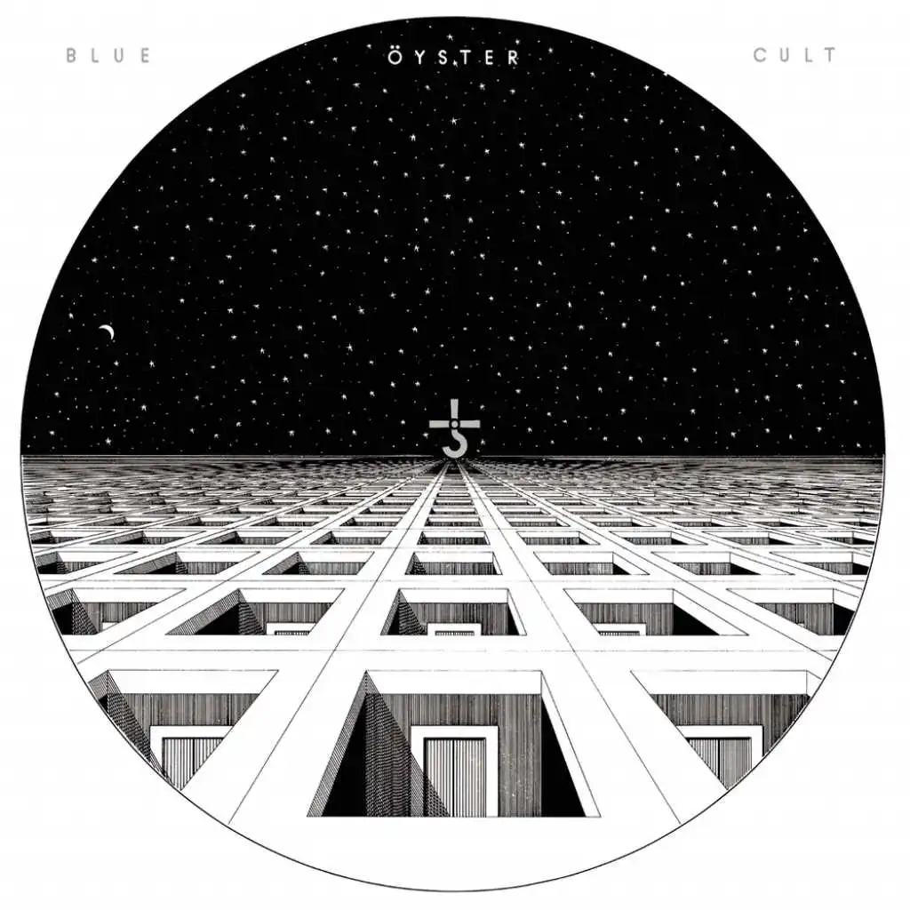 Blue Oyster Cult