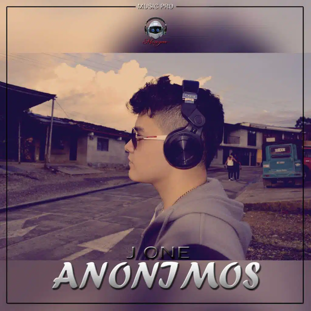 Anonimos