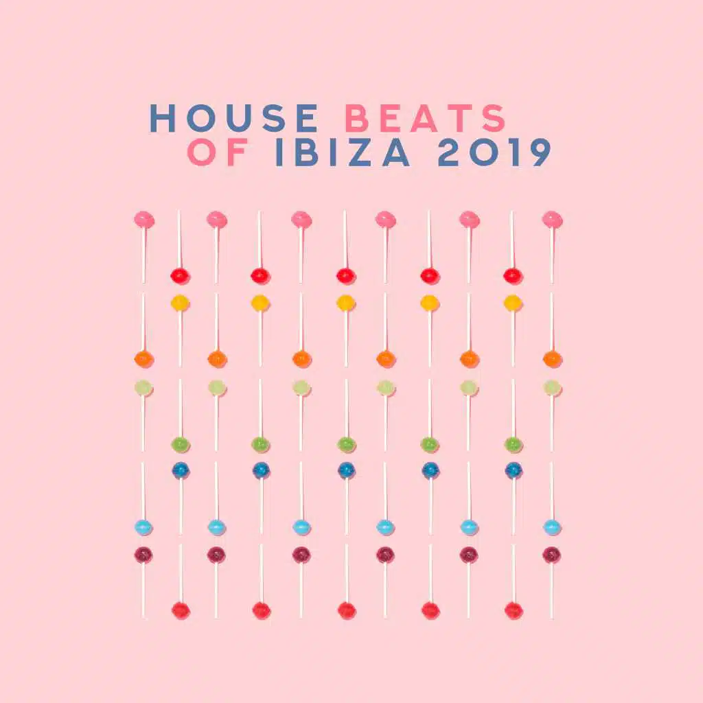 House Beats of Ibiza 2019