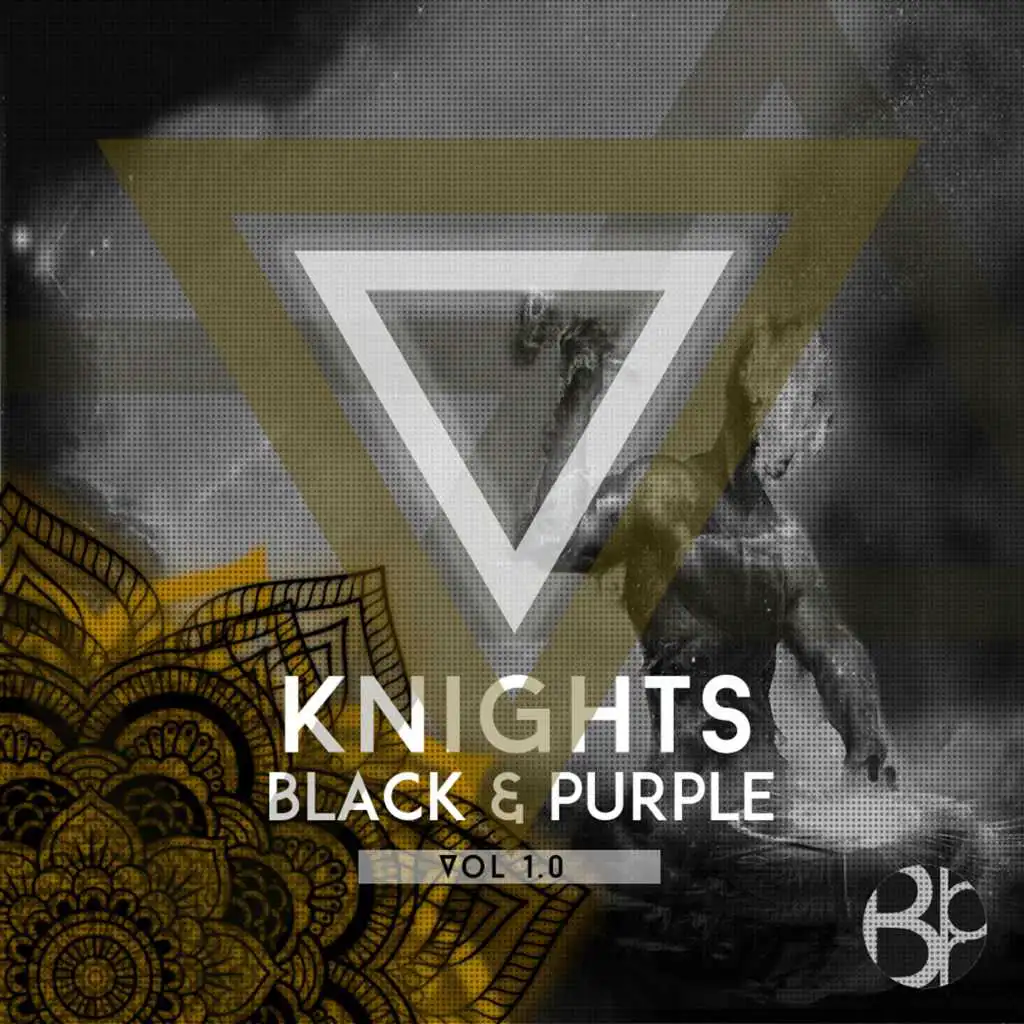 Black & Purple Knights, Vol. 1.0