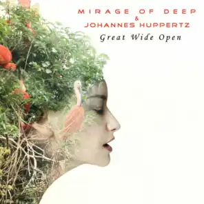 Johannes Huppertz & Mirage Of Deep