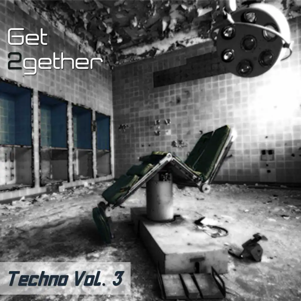 Get 2gether Techno, Vol. 3