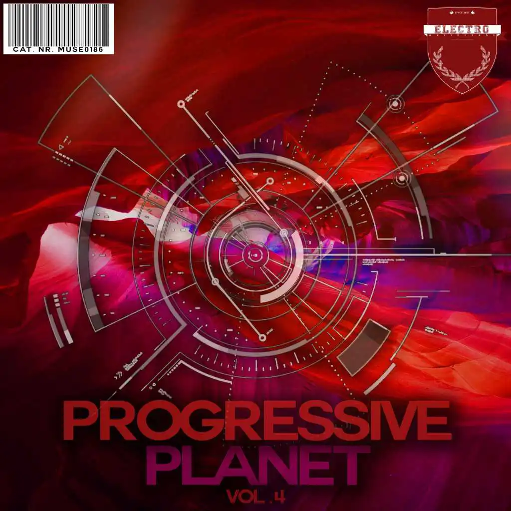 Progressive Planet, Vol. 4