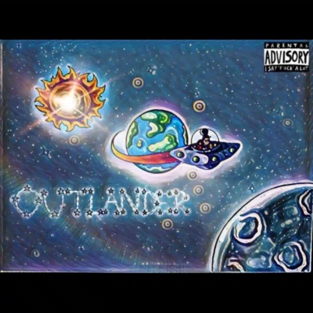 Outlander