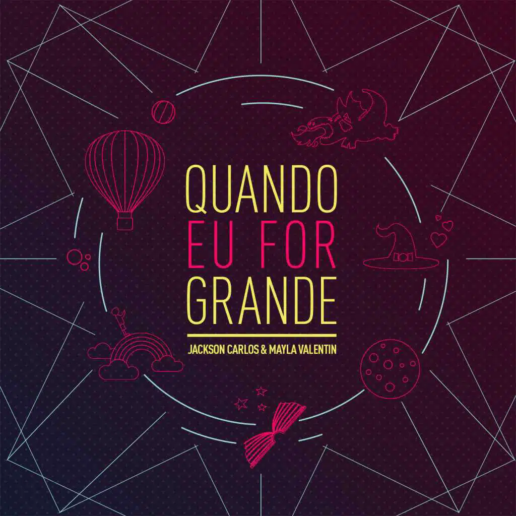 Quando Eu For Grande