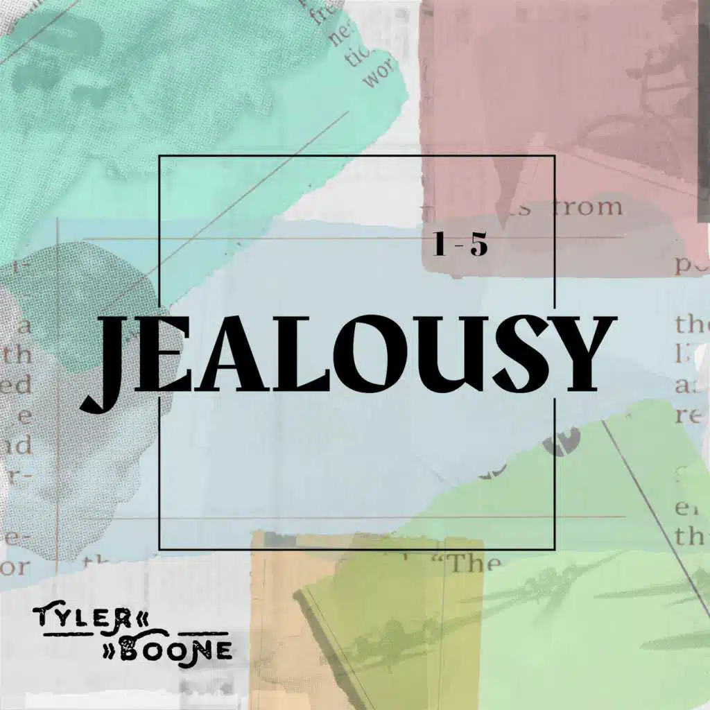 Jealousy