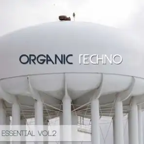 Organic Techno Essential, Vol. 2