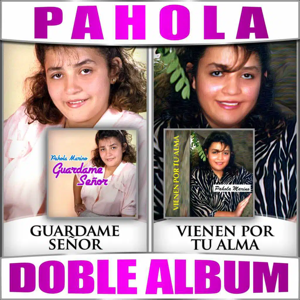 Guardame Señor / Vienen por Tu Alma (Doble Album)