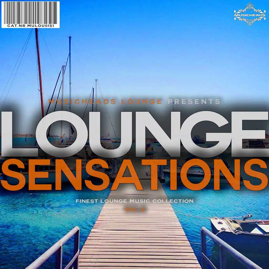 Lounge Sensations, Vol. 2