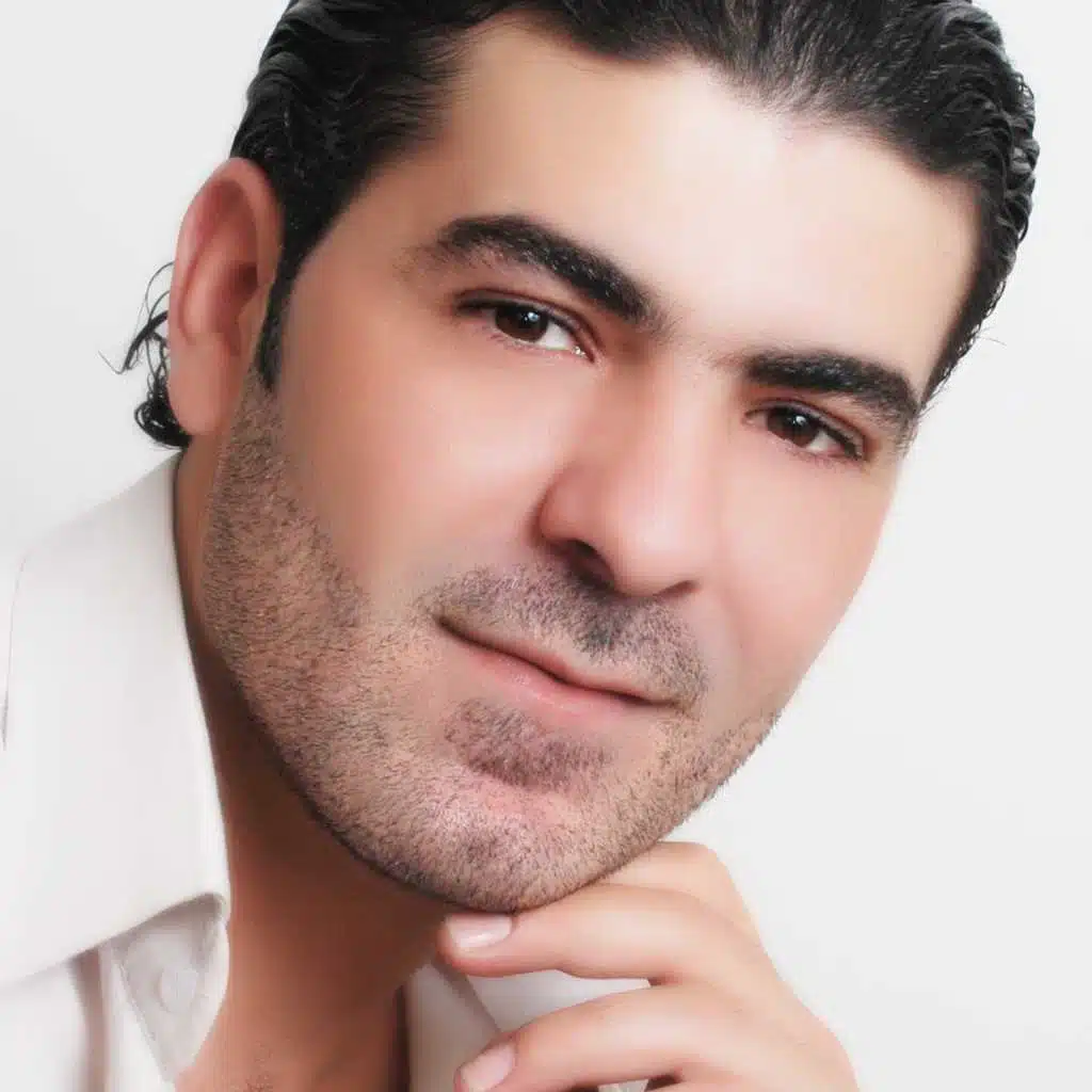 إنت ليش معاديني