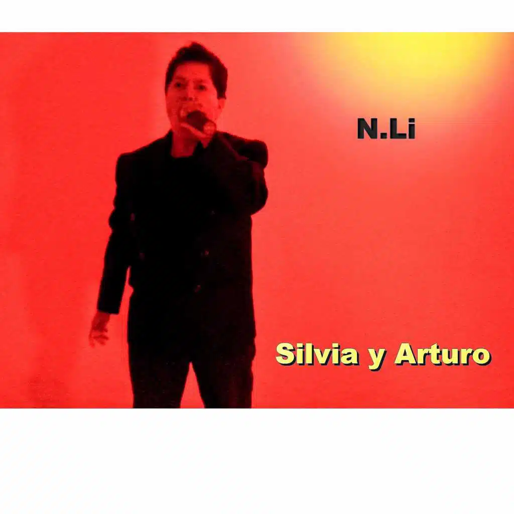Silvia y Arturo