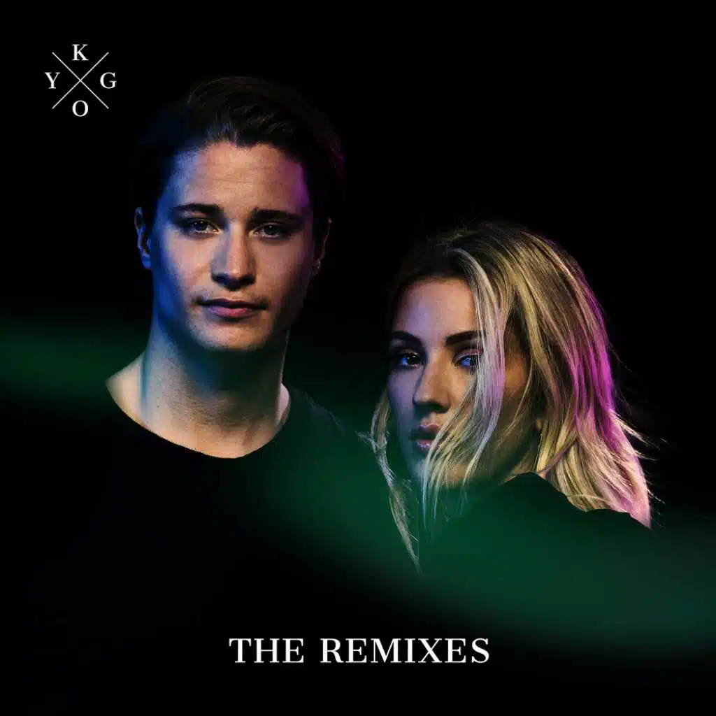 Kygo & Ellie Goulding