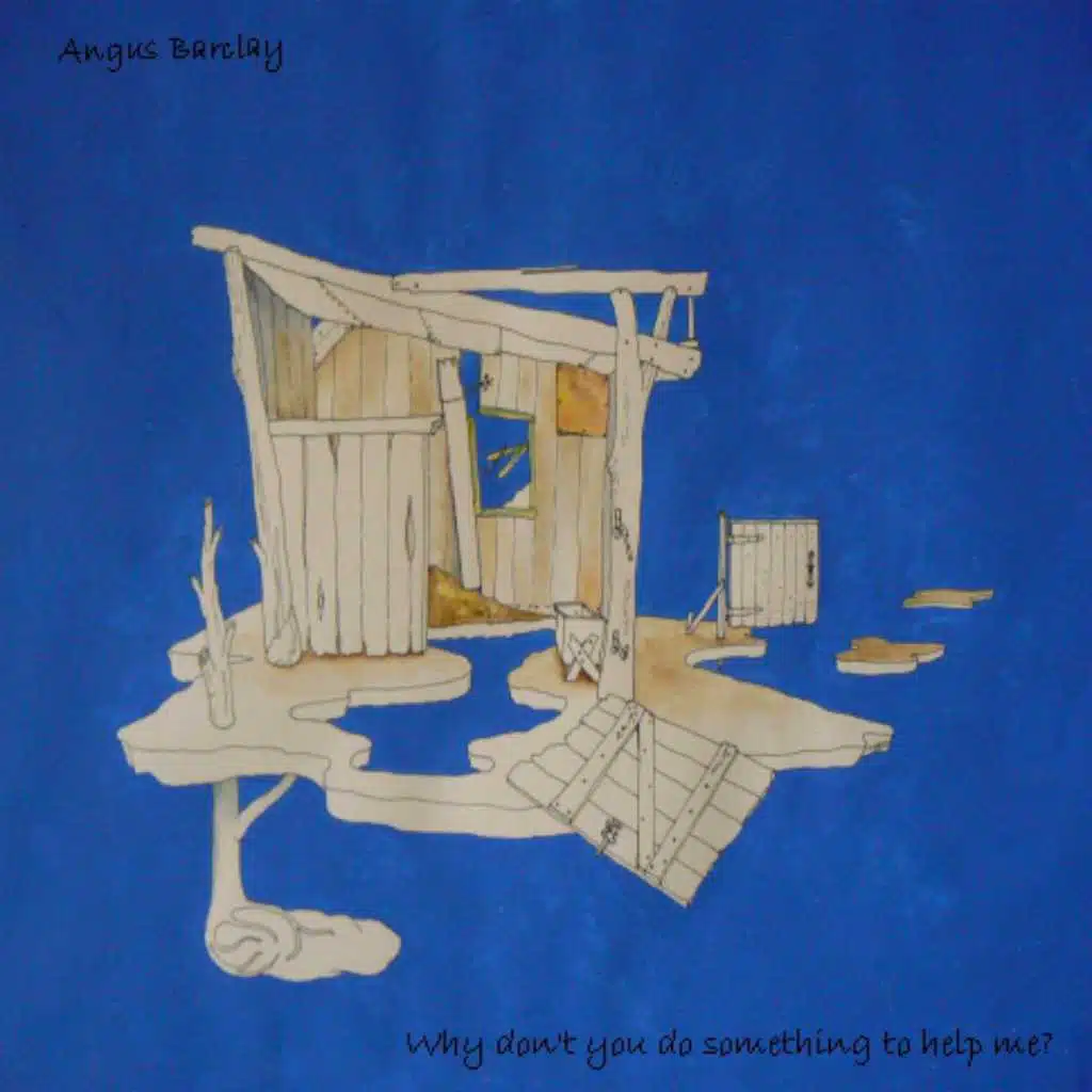 Angus Barclay