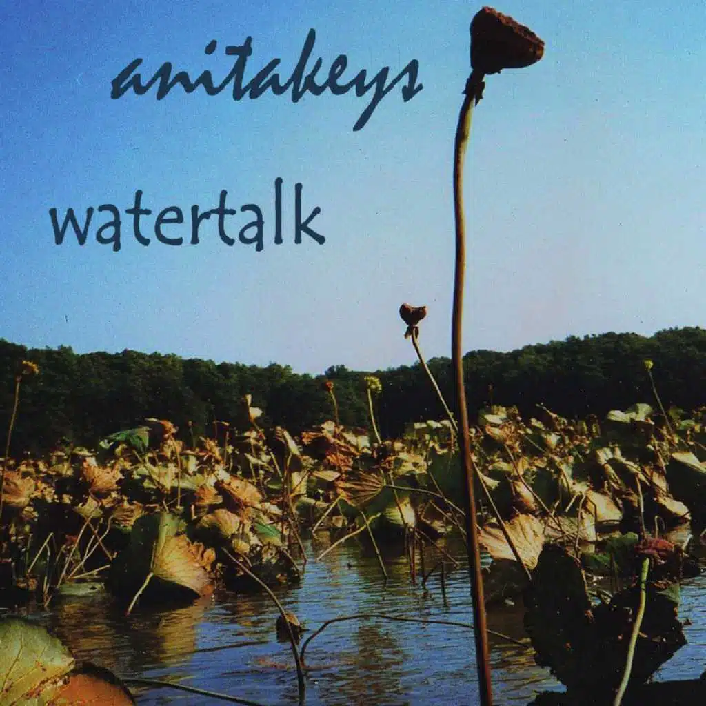 watertalk