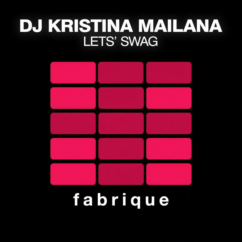 Let's Swag