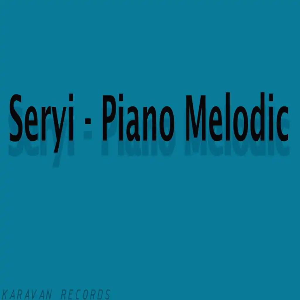 Piano Melodic