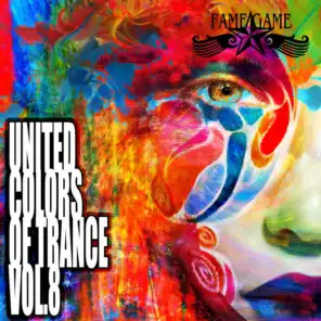 United Colors of Trance, Vol. 8